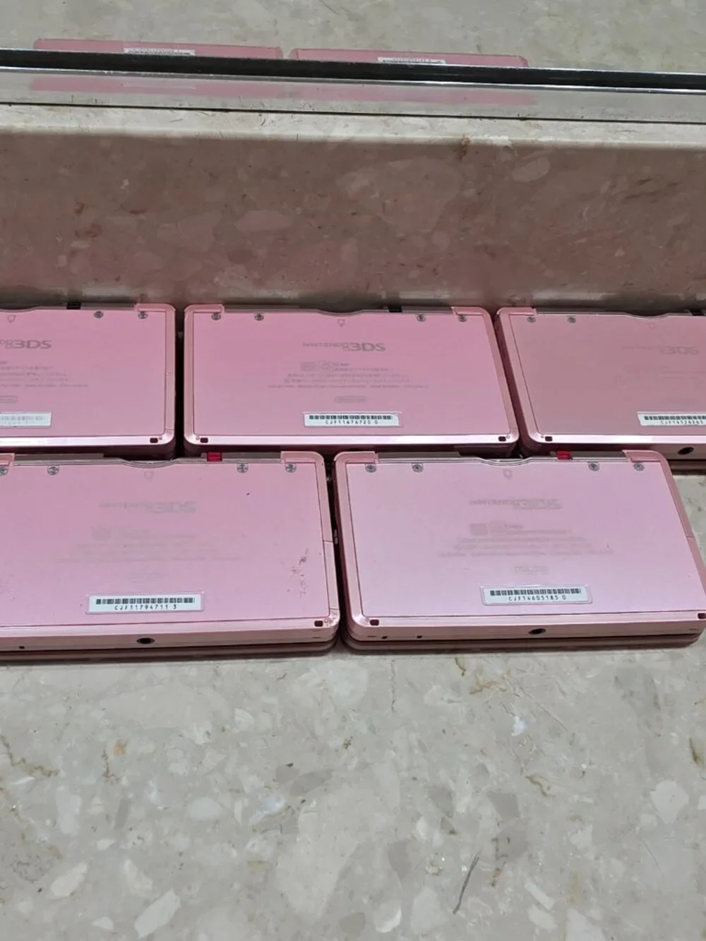 Nintendo price 64gb